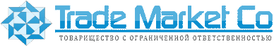 ТОО «Trade Мarket Со.» ТОО «Trade Мarket Со.»